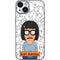 Bobs Burgers Tina Uhh iPhone 13 Skin